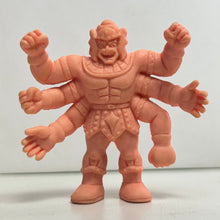 Cargar imagen en el visor de la galería, Kinnikuman - Ashuraman (C) - Eraser Mini Figure (144) - Cuchiwaii
