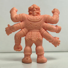 Cargar imagen en el visor de la galería, Kinnikuman - Ashuraman (C) - Eraser Mini Figure (144) - Cuchiwaii
