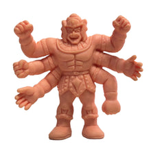 Cargar imagen en el visor de la galería, Kinnikuman - Ashuraman (C) - Eraser Mini Figure (144) - Cuchiwaii
