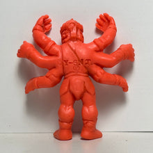 Cargar imagen en el visor de la galería, Kinnikuman - Ashuraman - Eraser Figure - Keshi - Orange - Cuchiwaii
