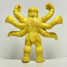 Cargar imagen en el visor de la galería, Kinnikuman - Ashuraman - Eraser Figure - Keshi - Yellow - Cuchiwaii
