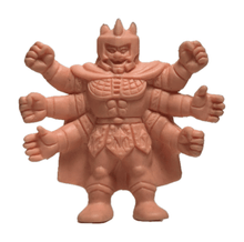 Cargar imagen en el visor de la galería, Kinnikuman - Ashuraman’s Father - Eraser Figure (197) - Cuchiwaii
