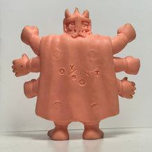 Cargar imagen en el visor de la galería, Kinnikuman - Ashuraman’s Father - Eraser Figure (197) - Cuchiwaii
