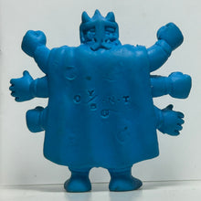 Cargar imagen en el visor de la galería, Kinnikuman - Ashuraman’s Father - Eraser Figure - Blue ver. (197) - Cuchiwaii
