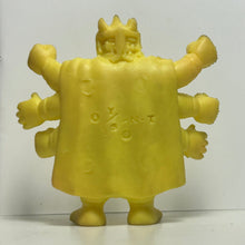Cargar imagen en el visor de la galería, Kinnikuman - Ashuraman’s Father - Eraser Figure - Yellow ver. (197) - Cuchiwaii
