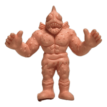 Cargar imagen en el visor de la galería, Kinnikuman - Atlantis - Eraser Mini Figure (41) - Cuchiwaii
