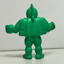 Cargar imagen en el visor de la galería, Kinnikuman (B) - Eraser Mini Figure - Green ver. (21) - Cuchiwaii

