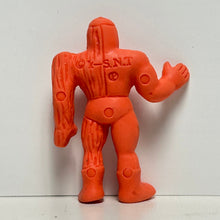 Cargar imagen en el visor de la galería, Kinnikuman - Bangbangjin - Eraser Figure - Keshi - Orange - Cuchiwaii
