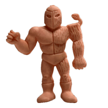 Cargar imagen en el visor de la galería, Kinnikuman - Bangbangjin - Eraser Mini Figure (102) - Cuchiwaii
