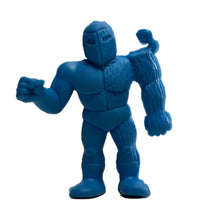 Load image into Gallery viewer, Kinnikuman - Bangbangjin - Eraser Mini Figure - Blue ver. (102) - Cuchiwaii
