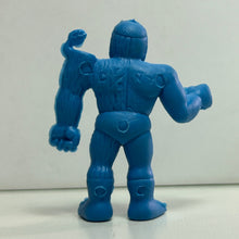 Load image into Gallery viewer, Kinnikuman - Bangbangjin - Eraser Mini Figure - Blue ver. (102) - Cuchiwaii
