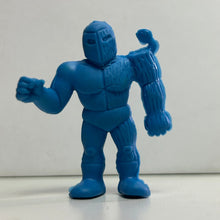 Load image into Gallery viewer, Kinnikuman - Bangbangjin - Eraser Mini Figure - Blue ver. (102) - Cuchiwaii
