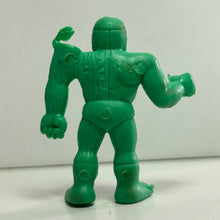 Cargar imagen en el visor de la galería, Kinnikuman - Bangbangjin - Eraser Mini Figure - Green ver. (102) - Cuchiwaii
