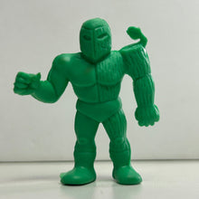 Cargar imagen en el visor de la galería, Kinnikuman - Bangbangjin - Eraser Mini Figure - Green ver. (102) - Cuchiwaii
