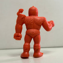 Load image into Gallery viewer, Kinnikuman - Bangbangjin - Eraser Mini Figure - Orange ver. (102) - Cuchiwaii
