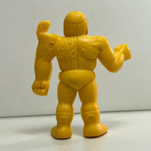 Load image into Gallery viewer, Kinnikuman - Bangbangjin - Eraser Mini Figure - Yellow ver. (102) - Cuchiwaii
