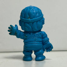 Cargar imagen en el visor de la galería, Kinnikuman - Beansman - Eraser Mini Figure - Blue ver. (50) - Cuchiwaii
