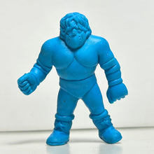 Cargar imagen en el visor de la galería, Kinnikuman - Beauty Rhodes - Eraser Mini Figure - Blue ver. (16) - Cuchiwaii

