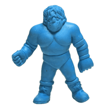 Cargar imagen en el visor de la galería, Kinnikuman - Beauty Rhodes - Eraser Mini Figure - Blue ver. (16) - Cuchiwaii
