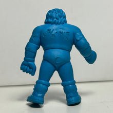 Cargar imagen en el visor de la galería, Kinnikuman - Beauty Rhodes - Eraser Mini Figure - Blue ver. (16) - Cuchiwaii

