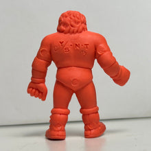 Cargar imagen en el visor de la galería, Kinnikuman - Beauty Rhodes - Eraser Mini Figure - Orange ver. (16) - Cuchiwaii

