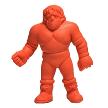 Cargar imagen en el visor de la galería, Kinnikuman - Beauty Rhodes - Eraser Mini Figure - Orange ver. (16) - Cuchiwaii
