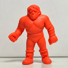 Cargar imagen en el visor de la galería, Kinnikuman - Beauty Rhodes - Eraser Mini Figure - Orange ver. (16) - Cuchiwaii
