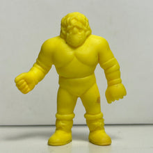 Cargar imagen en el visor de la galería, Kinnikuman - Beauty Rhodes - Eraser Mini Figure - Yellow ver. (16) - Cuchiwaii
