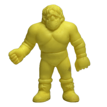 Cargar imagen en el visor de la galería, Kinnikuman - Beauty Rhodes - Eraser Mini Figure - Yellow ver. (16) - Cuchiwaii
