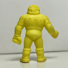 Cargar imagen en el visor de la galería, Kinnikuman - Beauty Rhodes - Eraser Mini Figure - Yellow ver. (16) - Cuchiwaii
