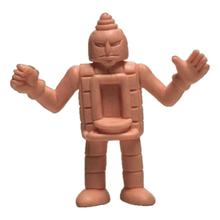 Cargar imagen en el visor de la galería, Kinnikuman - Benkiman (A) - Eraser Mini Figure (28) - Cuchiwaii
