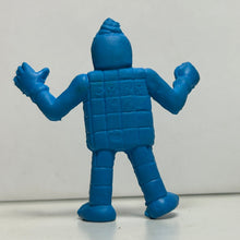 Load image into Gallery viewer, Kinnikuman - Benkiman (A) - Eraser Mini Figure - Blue ver. (28) - Cuchiwaii
