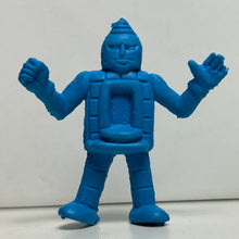 Load image into Gallery viewer, Kinnikuman - Benkiman (A) - Eraser Mini Figure - Blue ver. (28) - Cuchiwaii
