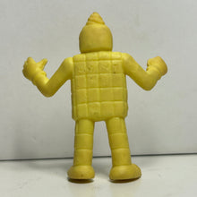 Cargar imagen en el visor de la galería, Kinnikuman - Benkiman (A) - Eraser Mini Figure - Yellow ver. (28) - Cuchiwaii
