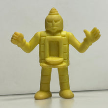 Cargar imagen en el visor de la galería, Kinnikuman - Benkiman (A) - Eraser Mini Figure - Yellow ver. (28) - Cuchiwaii
