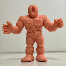 Cargar imagen en el visor de la galería, Kinnikuman - Bermuda III (A) - Eraser Mini Figure (166) - Cuchiwaii
