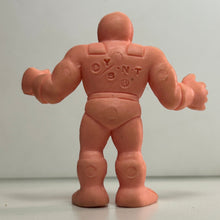 Cargar imagen en el visor de la galería, Kinnikuman - Bermuda III (A) - Eraser Mini Figure (166) - Cuchiwaii
