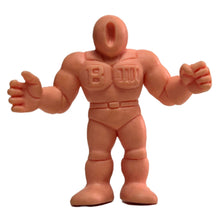 Cargar imagen en el visor de la galería, Kinnikuman - Bermuda III (A) - Eraser Mini Figure (166) - Cuchiwaii

