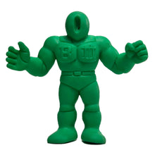 Load image into Gallery viewer, Kinnikuman - Bermuda III (A) - Eraser Mini Figure - Green ver. (166) - Cuchiwaii
