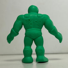 Cargar imagen en el visor de la galería, Kinnikuman - Bermuda III (B) - Eraser Mini Figure - Green ver. (167) - Cuchiwaii
