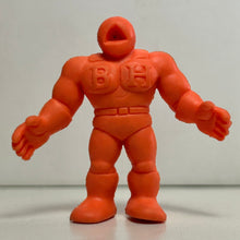 Cargar imagen en el visor de la galería, Kinnikuman - Bermuda III (B) - Eraser Mini Figure - Orange ver. (167) - Cuchiwaii
