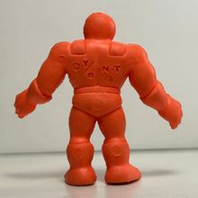 Cargar imagen en el visor de la galería, Kinnikuman - Bermuda III (B) - Eraser Mini Figure - Orange ver. (167) - Cuchiwaii
