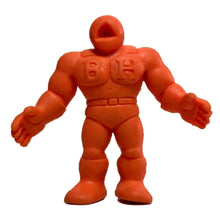 Cargar imagen en el visor de la galería, Kinnikuman - Bermuda III (B) - Eraser Mini Figure - Orange ver. (167) - Cuchiwaii
