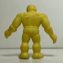 Cargar imagen en el visor de la galería, Kinnikuman - Bermuda III (B) - Eraser Mini Figure - Yellow ver. (167) - Cuchiwaii
