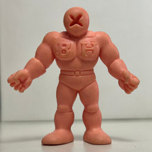 Cargar imagen en el visor de la galería, Kinnikuman - Bermuda III (C) - Eraser Mini Figure (168) - Cuchiwaii
