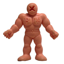 Cargar imagen en el visor de la galería, Kinnikuman - Bermuda III (C) - Eraser Mini Figure (168) - Cuchiwaii
