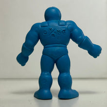 Cargar imagen en el visor de la galería, Kinnikuman - Bermuda III (C) - Eraser Mini Figure - Blue ver. (168) - Cuchiwaii
