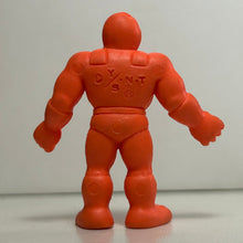 Cargar imagen en el visor de la galería, Kinnikuman - Bermuda III (C) - Eraser Mini Figure - Orange ver. (168) - Cuchiwaii
