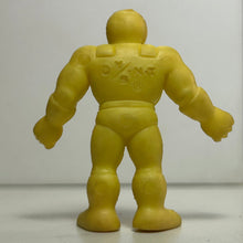 Cargar imagen en el visor de la galería, Kinnikuman - Bermuda III (C) - Eraser Mini Figure - Yellow ver. (168) - Cuchiwaii
