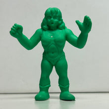 Cargar imagen en el visor de la galería, Kinnikuman - Bibimbap - Eraser Mini Figure - Green ver. (67) - Cuchiwaii
